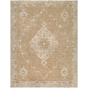 Penny Machine Woven Rug