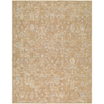 Penny Machine Woven Rug