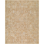 Penny Machine Woven Rug