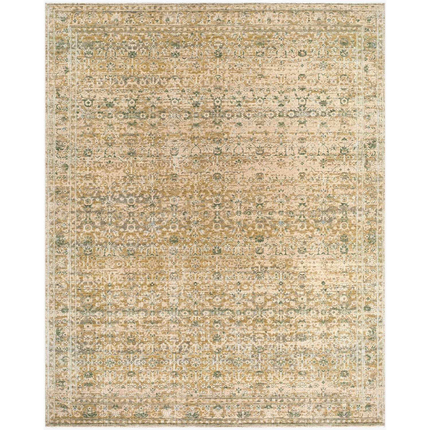 Renaissance Handmade Rug