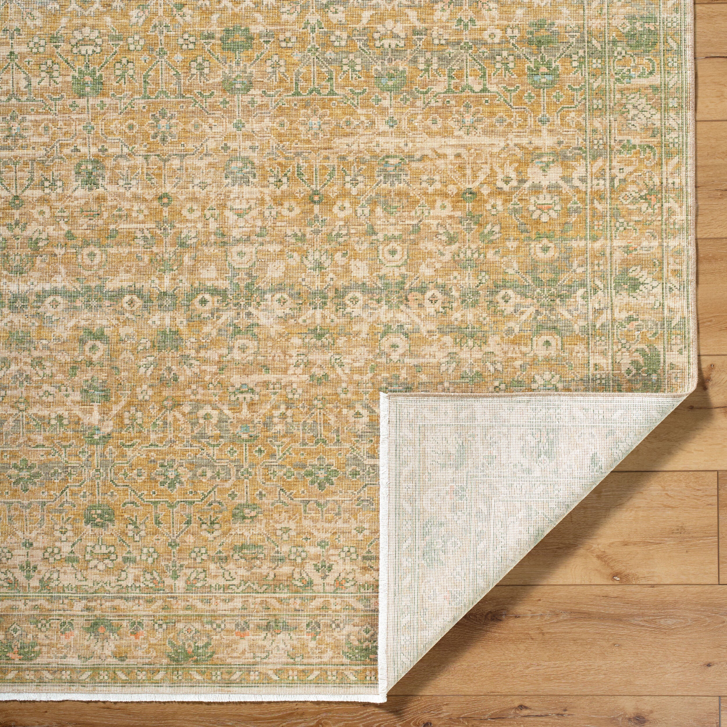 Renaissance Handmade Rug