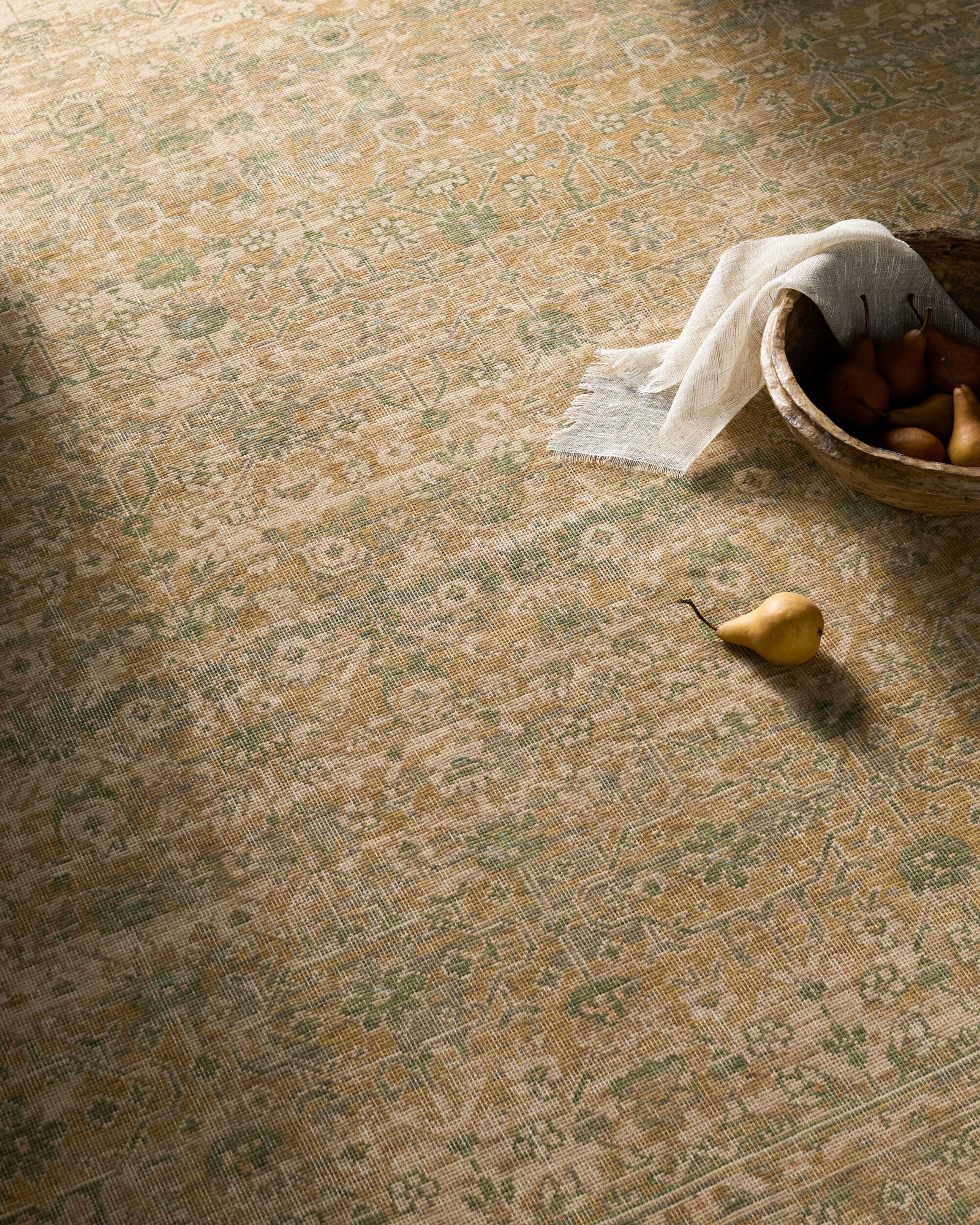 Renaissance Handmade Rug