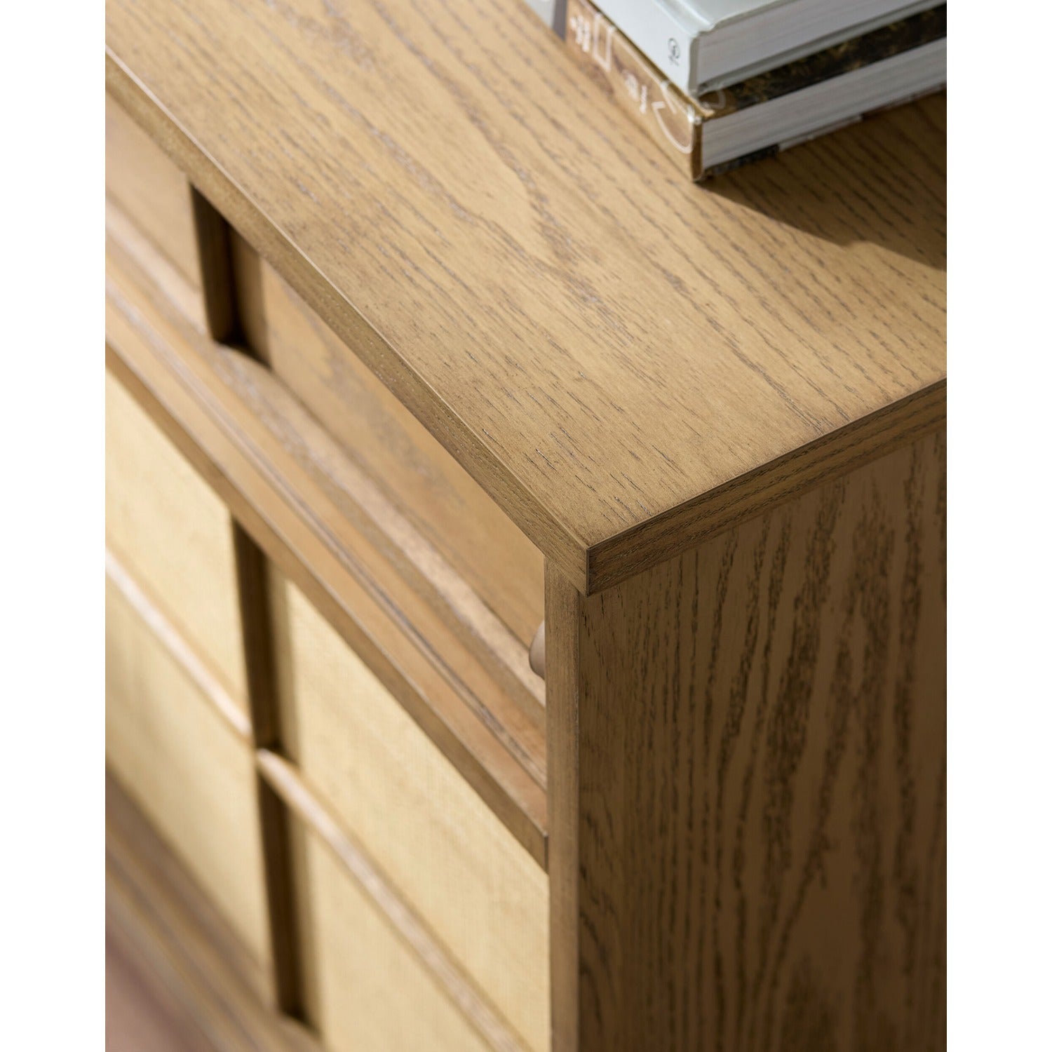 Morro Cabinet