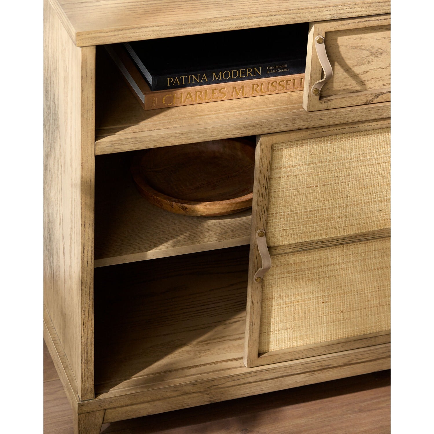 Morro Cabinet