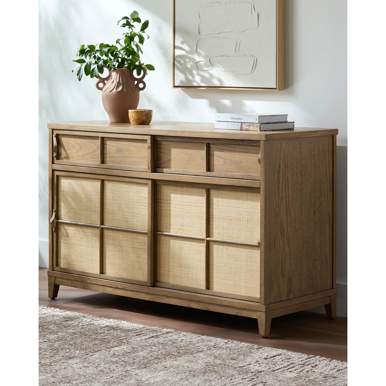 Morro Cabinet