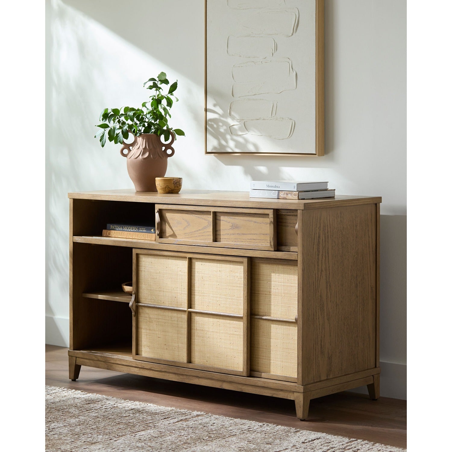 Morro Cabinet