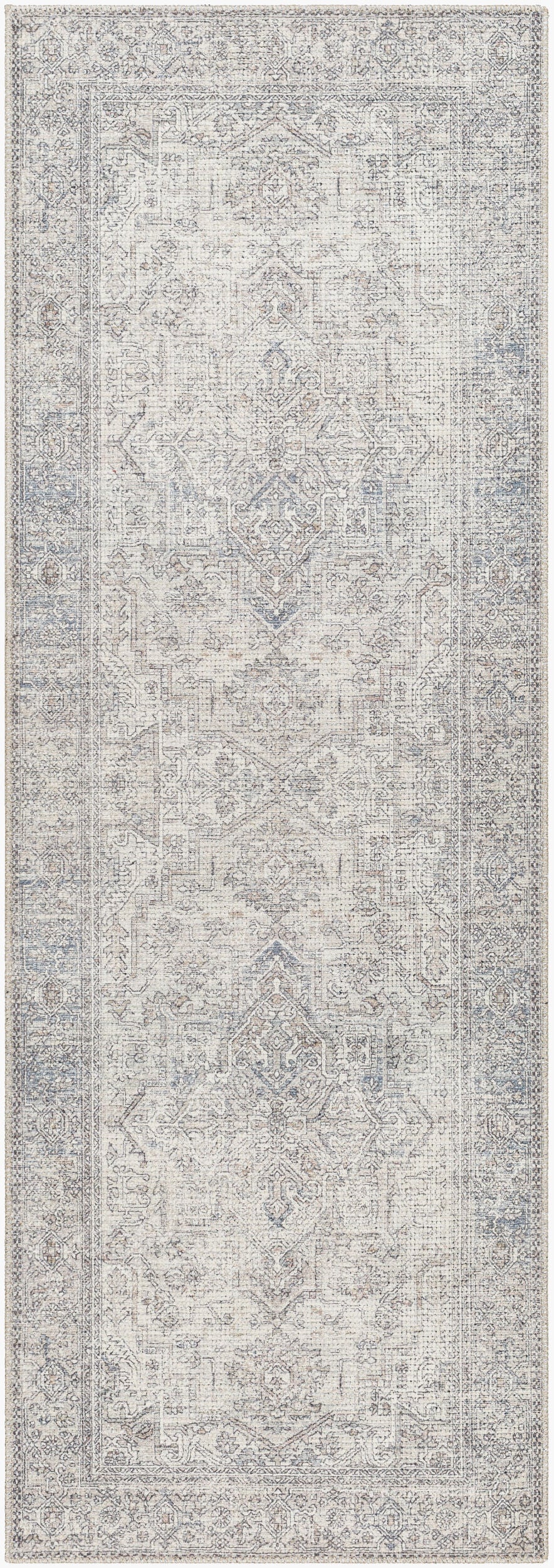 Margot Machine Woven Rug