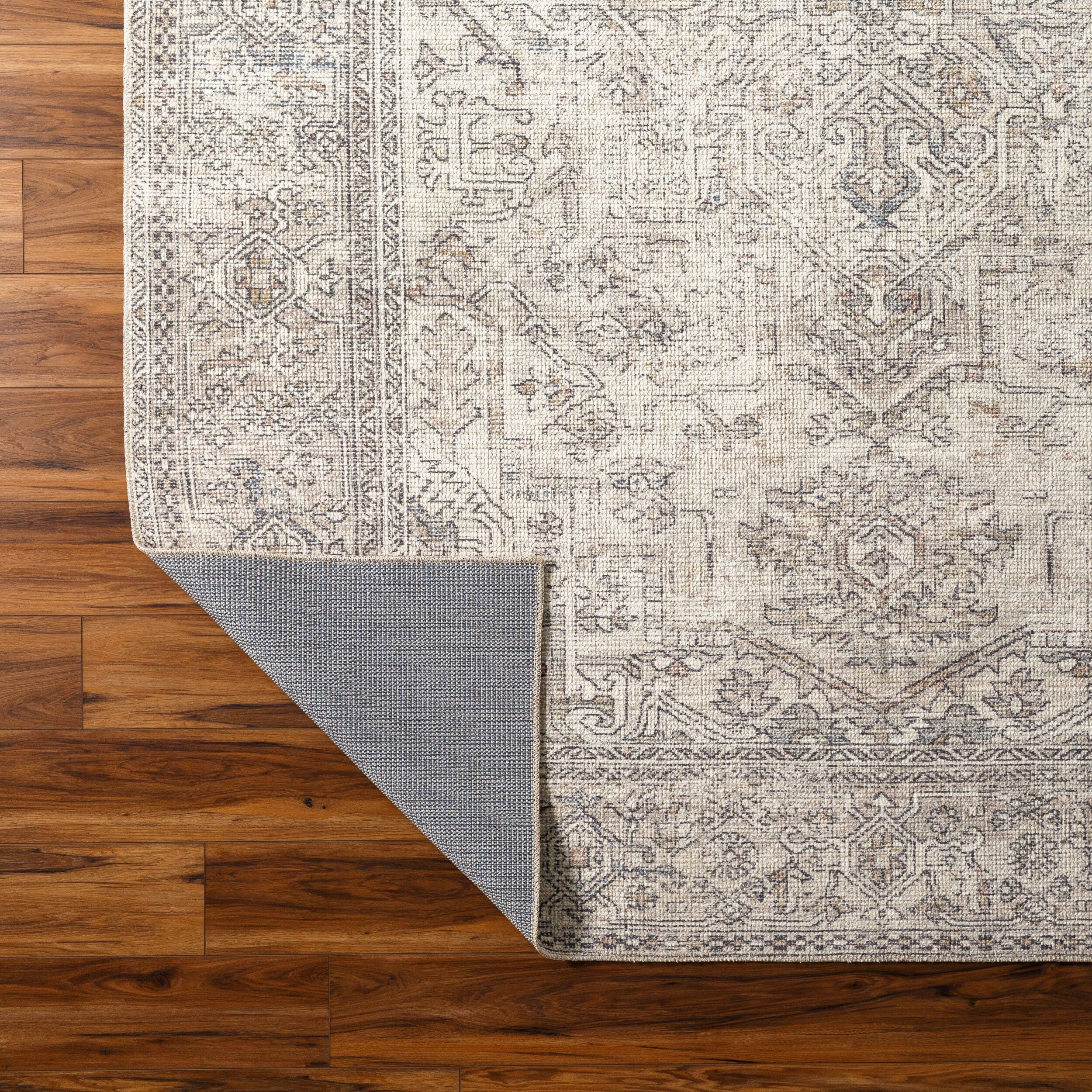 Margot Machine Woven Rug