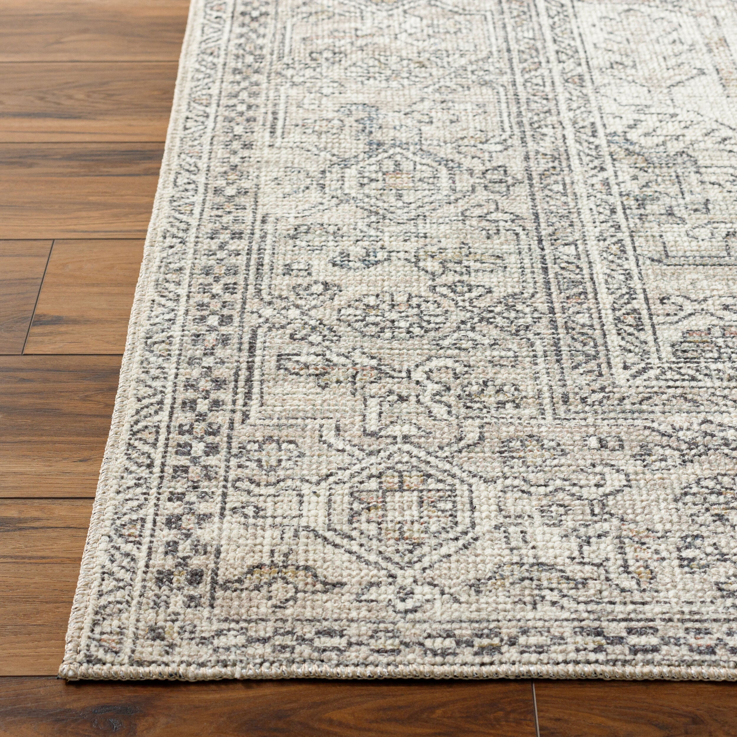 Margot Machine Woven Rug