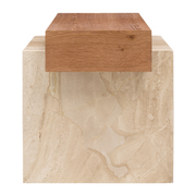 Tulare End Table