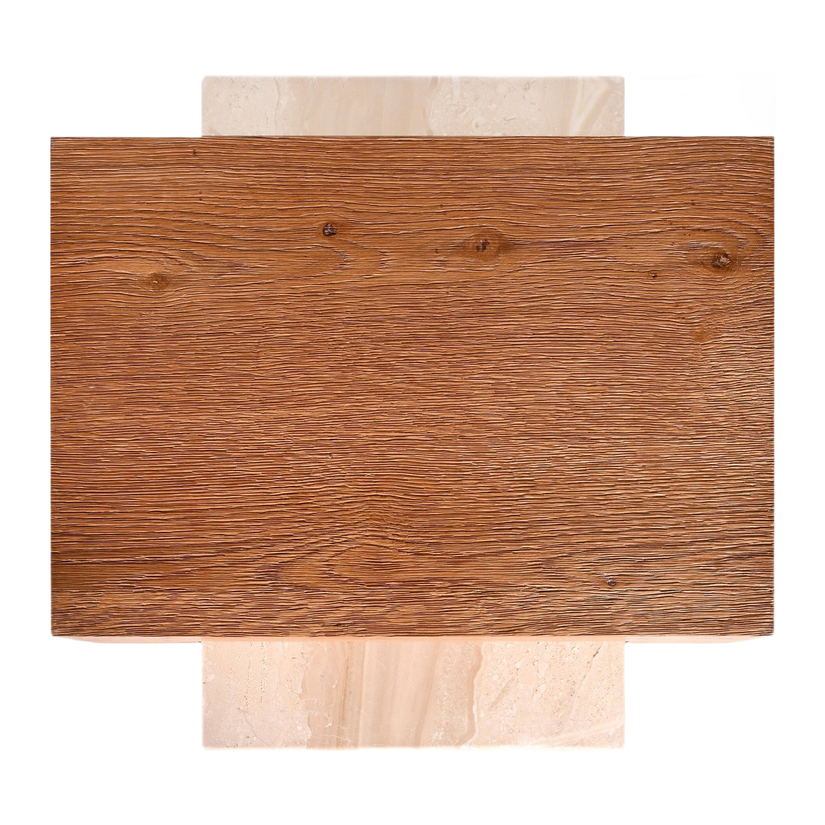 Tulare End Table