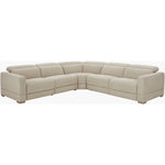 Lloyd Power Sectional