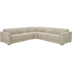 Lloyd Power Sectional