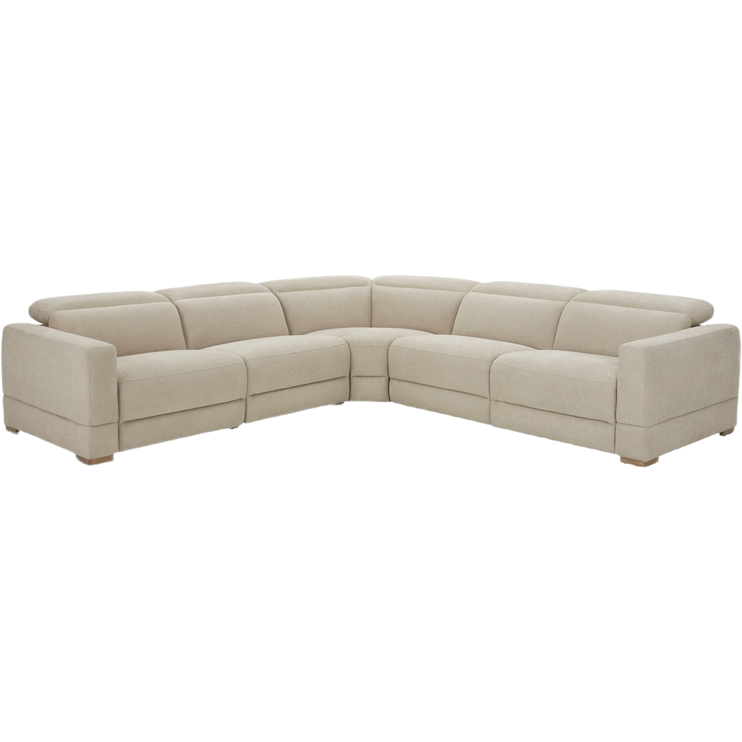 Lloyd Power Sectional