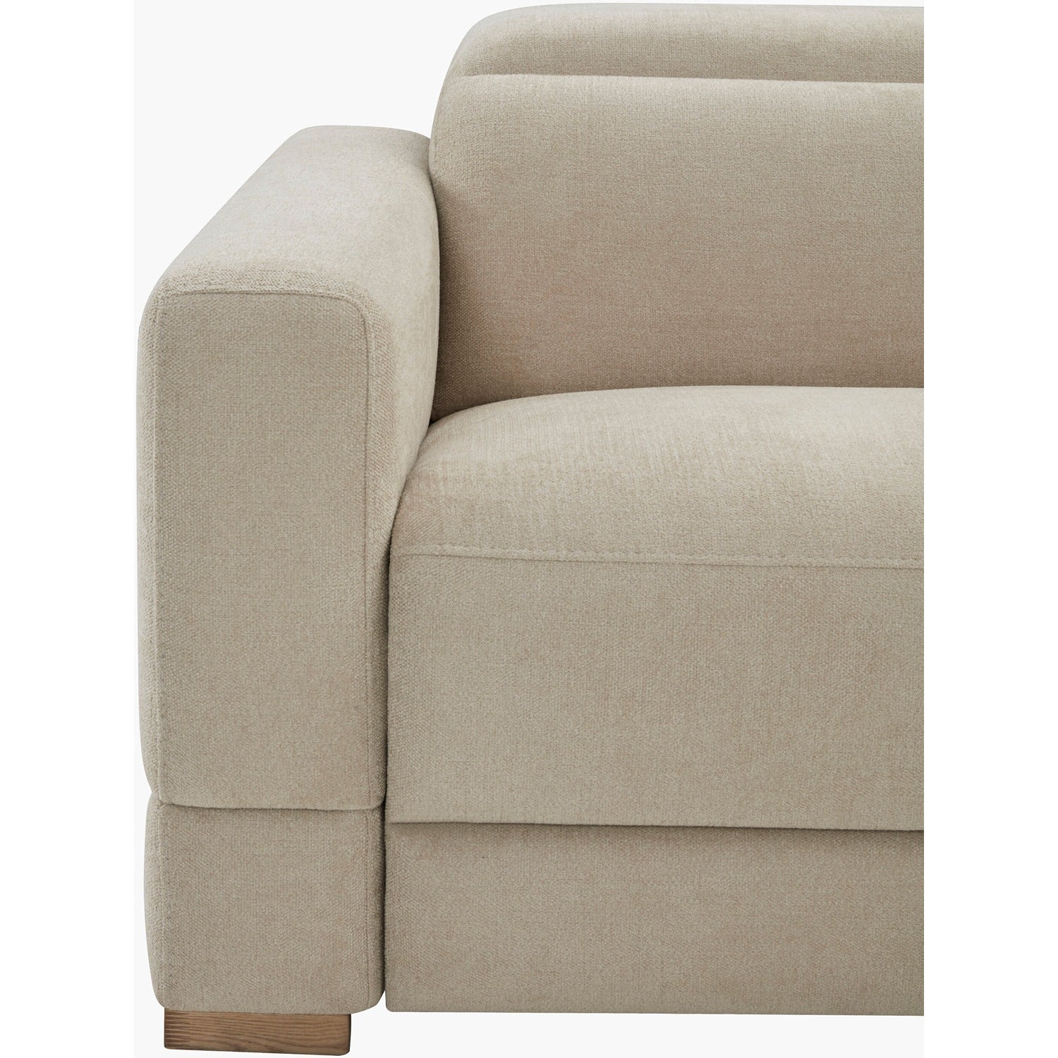 Lloyd Power Sectional