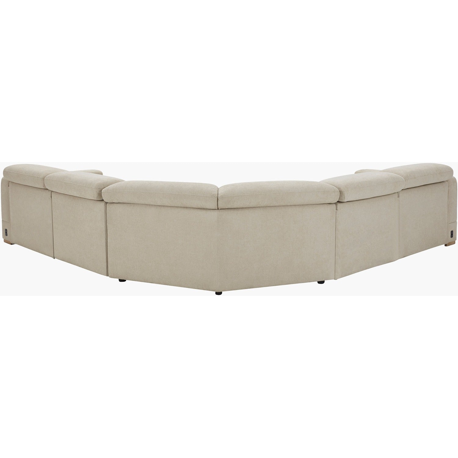 Lloyd Power Sectional