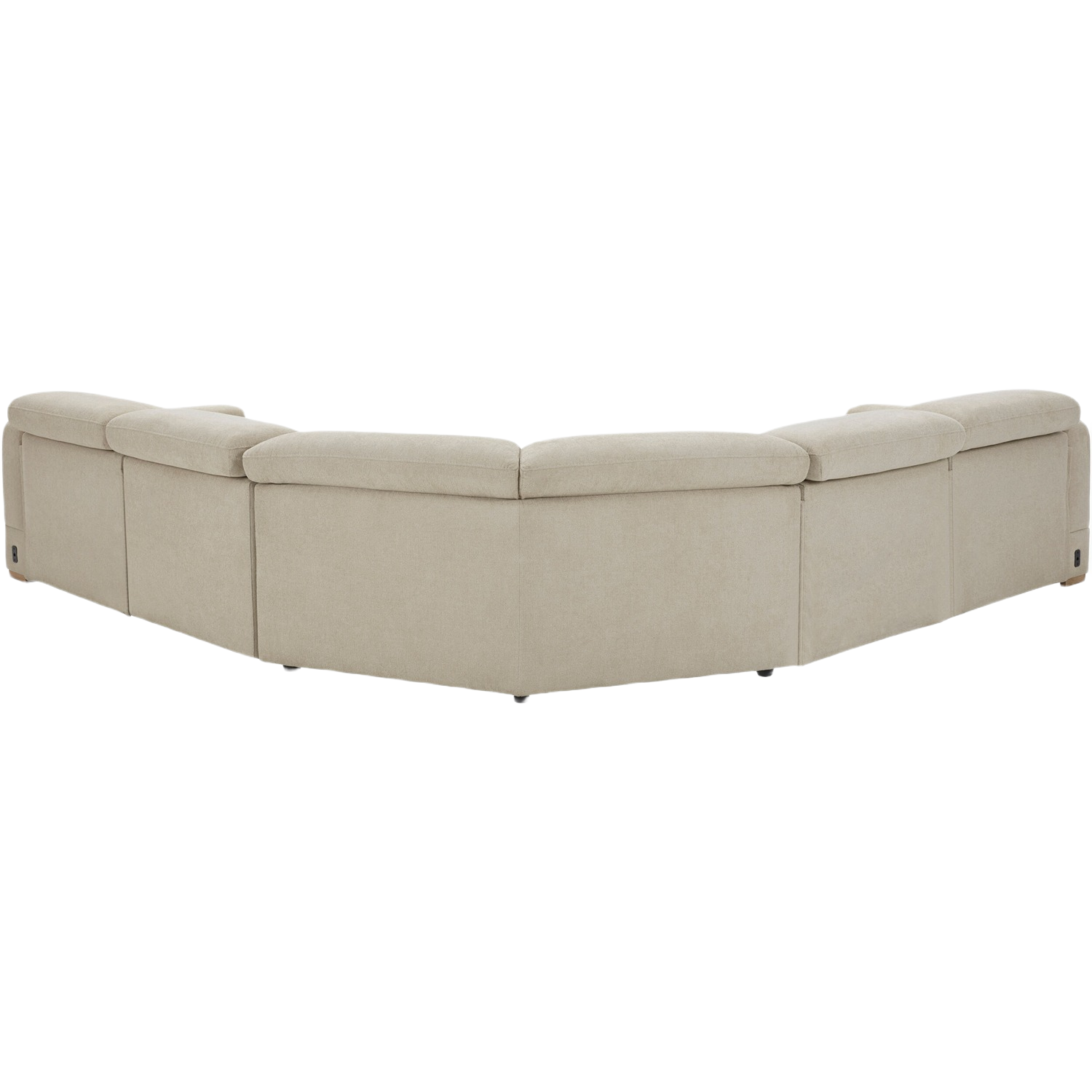 Lloyd Power Sectional
