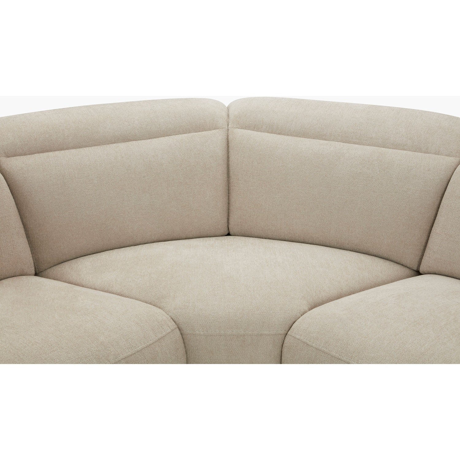 Lloyd Power Sectional