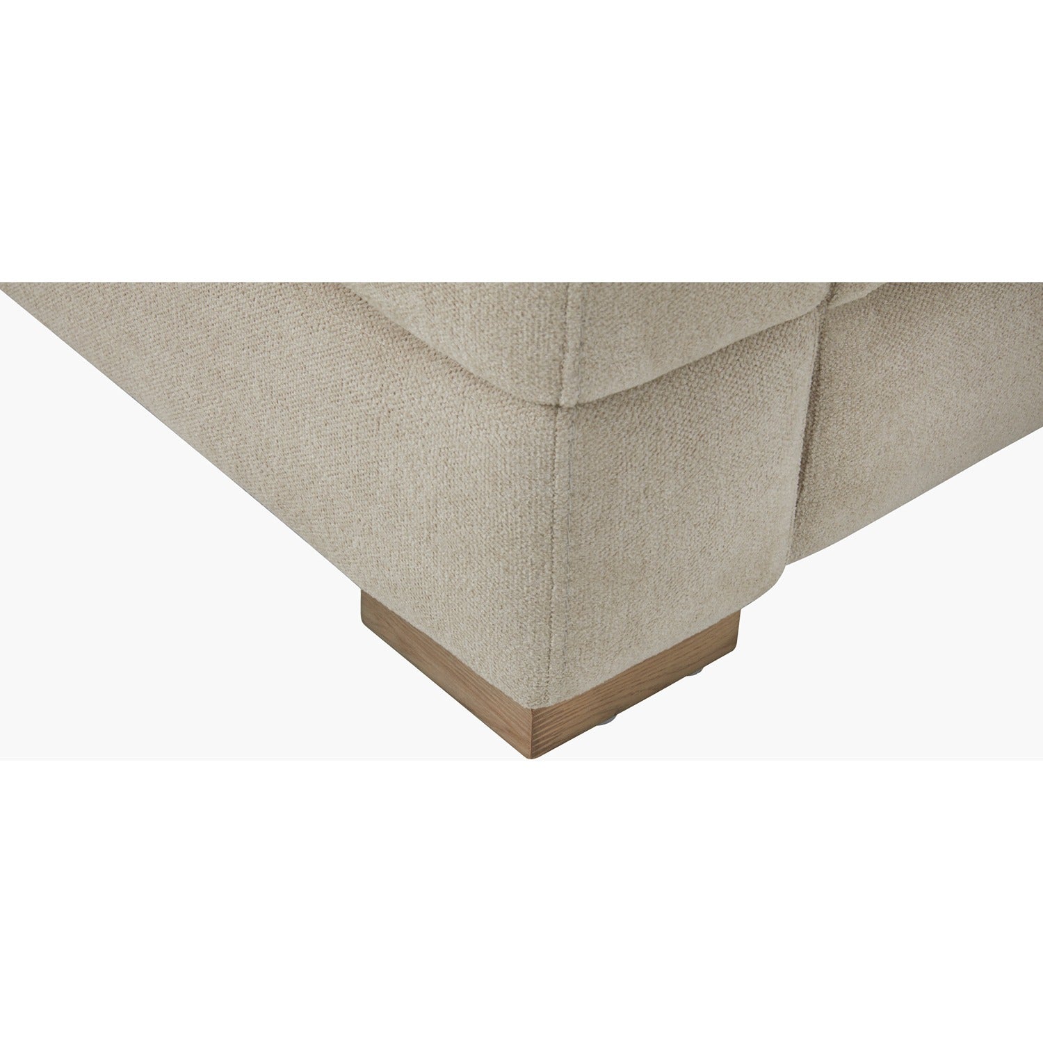 Lloyd Power Sectional