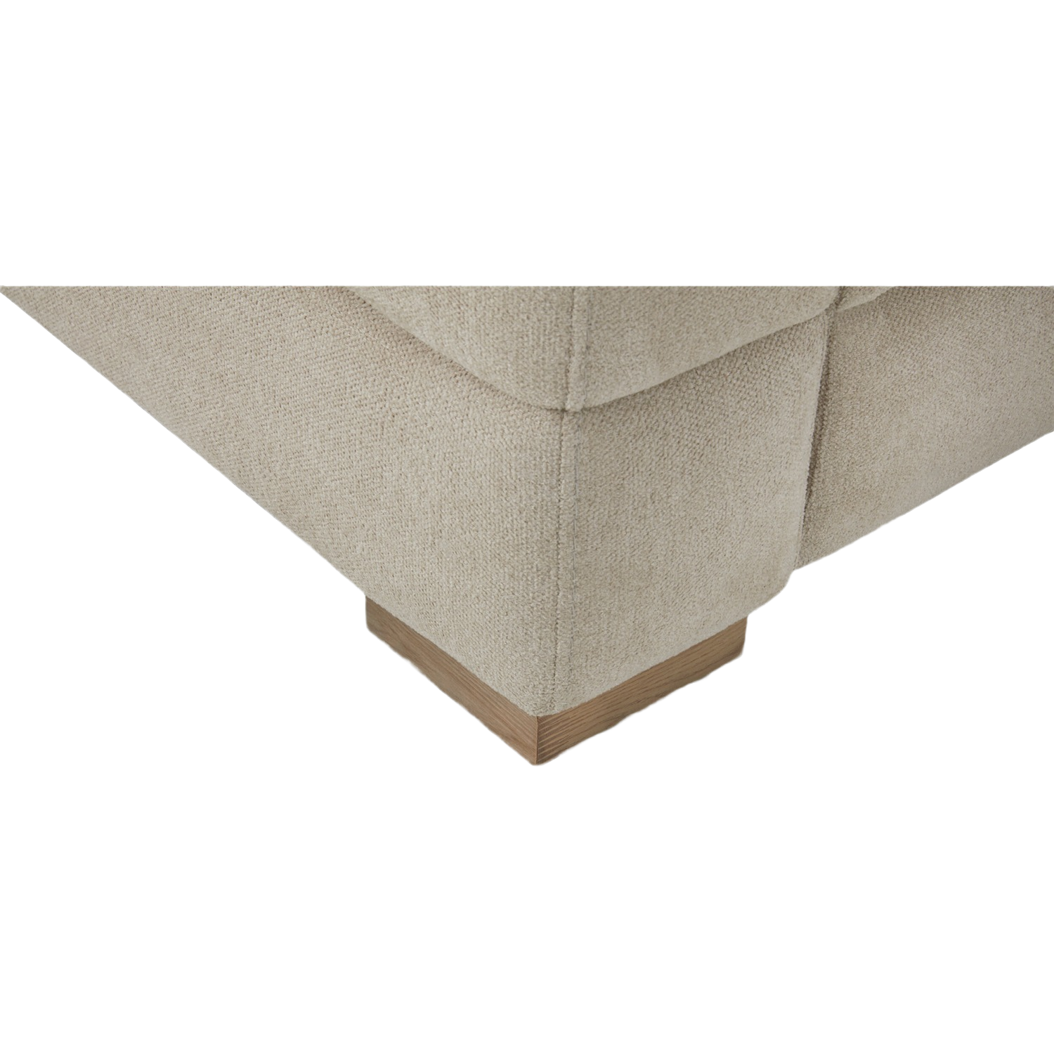 Lloyd Power Sectional