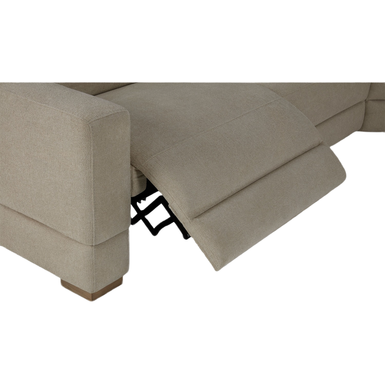 Lloyd Power Sectional