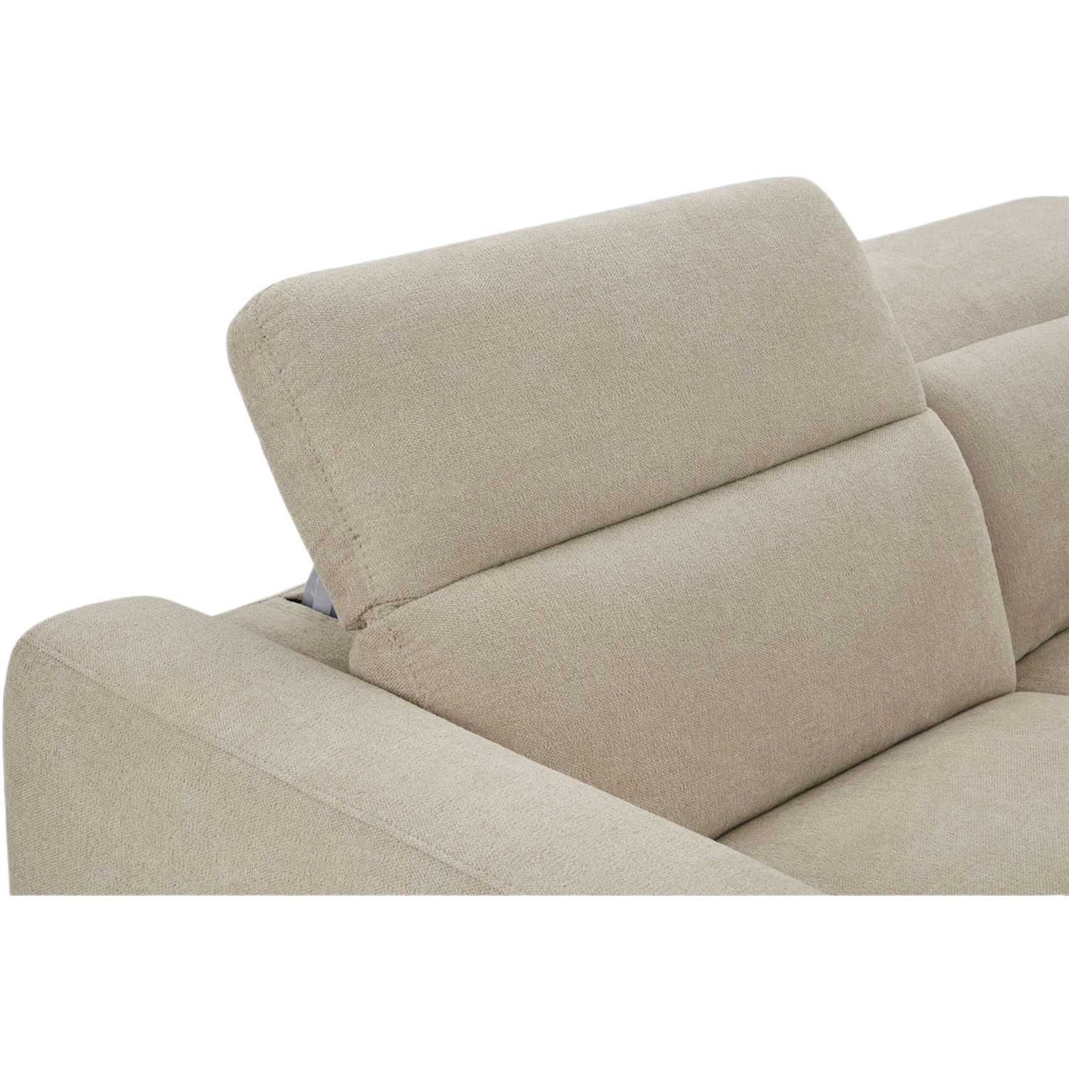 Lloyd Power Sectional