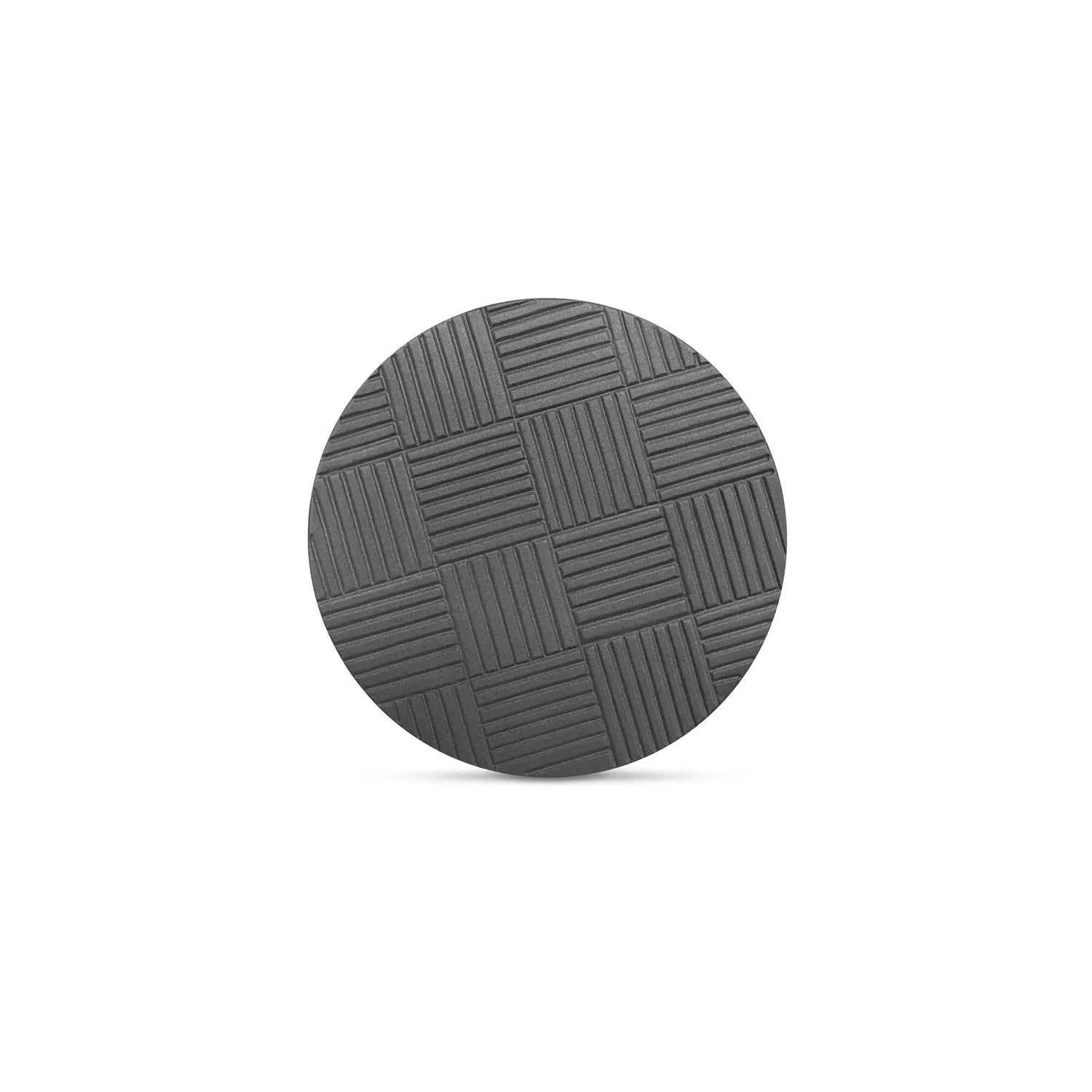 Tatiana Outdoor Accent Table Dark Grey