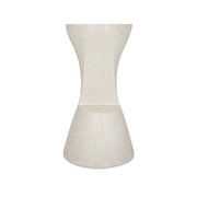 Oldfield Outdoor Barstool White