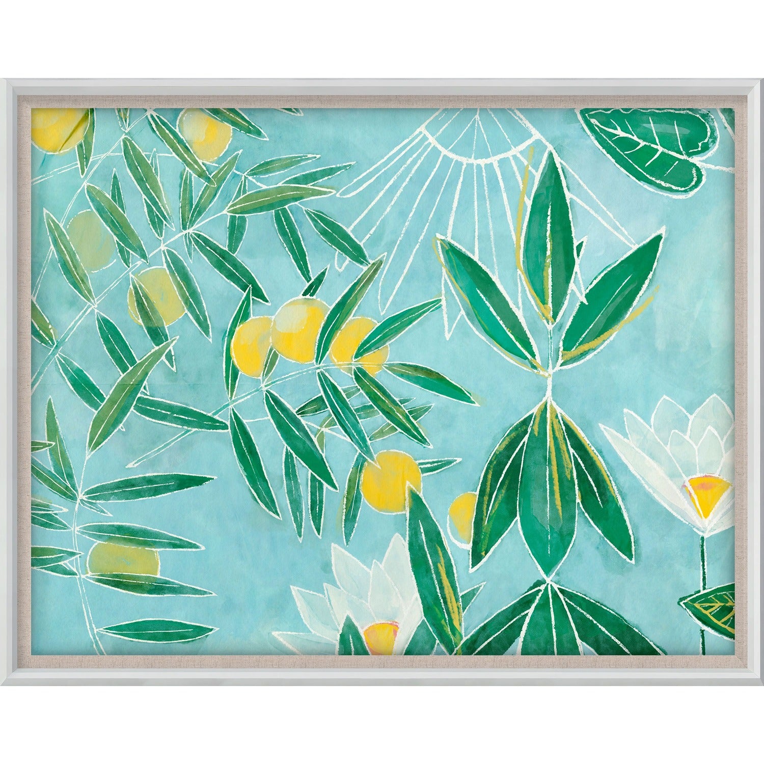 Steiner, Sunshine Fruits, Series 1