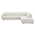 Brigitte Sectional - Right Arm Facing