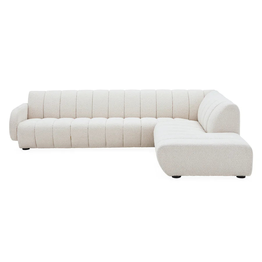 Brigitte Sectional - Right Arm Facing