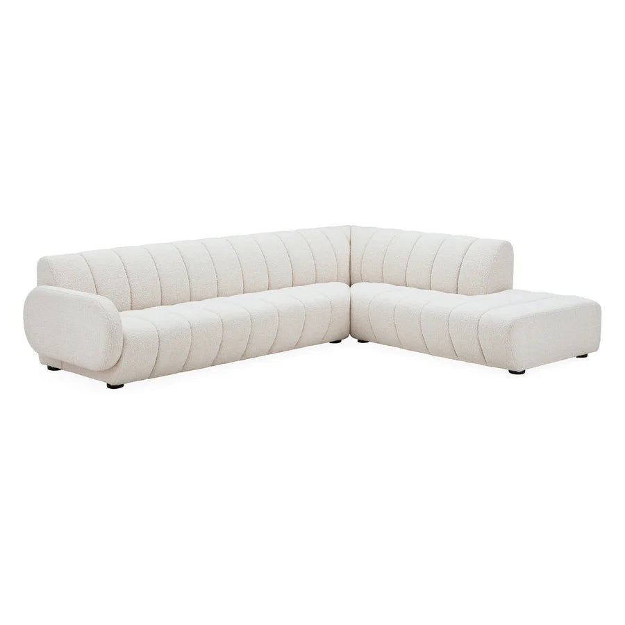 Brigitte Sectional - Right Arm Facing