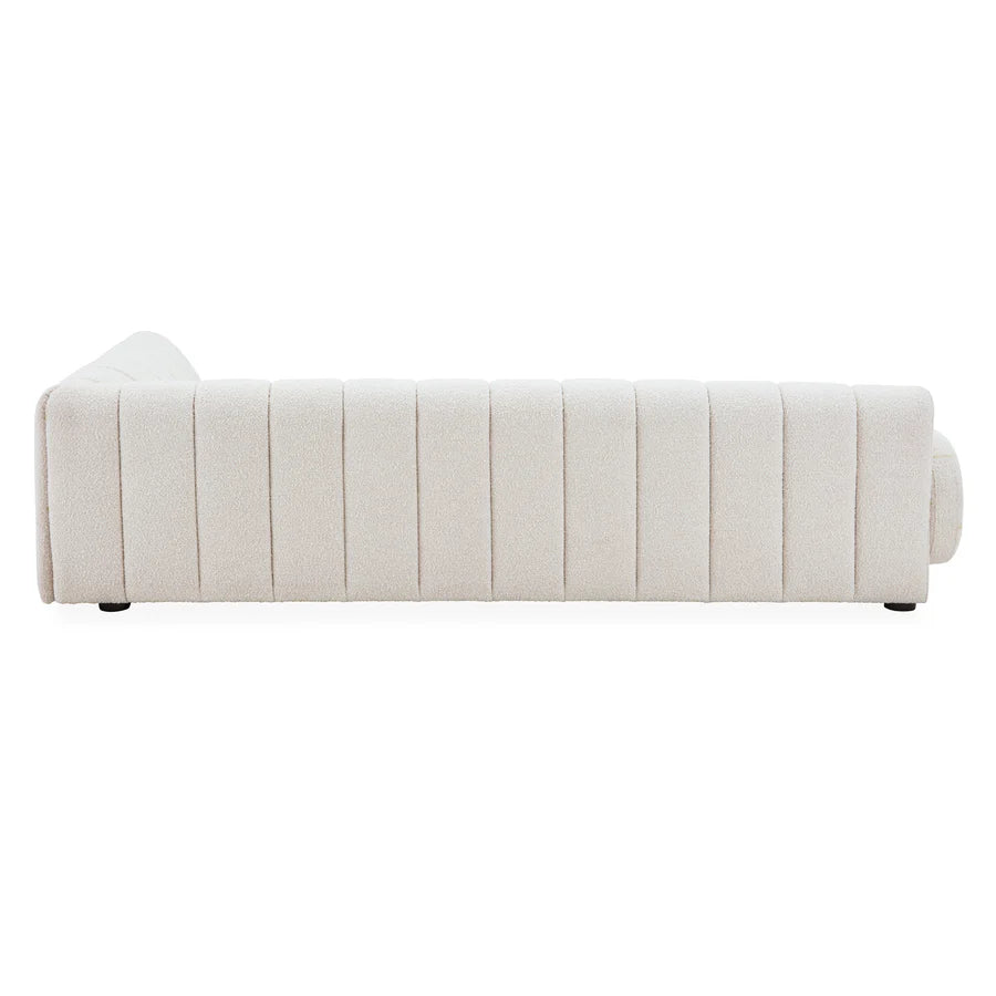 Brigitte Sectional - Right Arm Facing