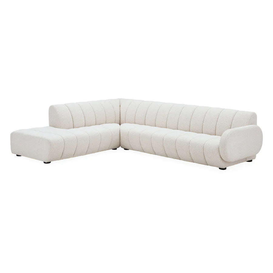 Brigitte Sectional - Right Arm Facing