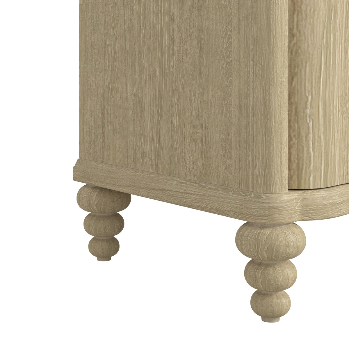 Haven Dresser, Sundrenched Oak