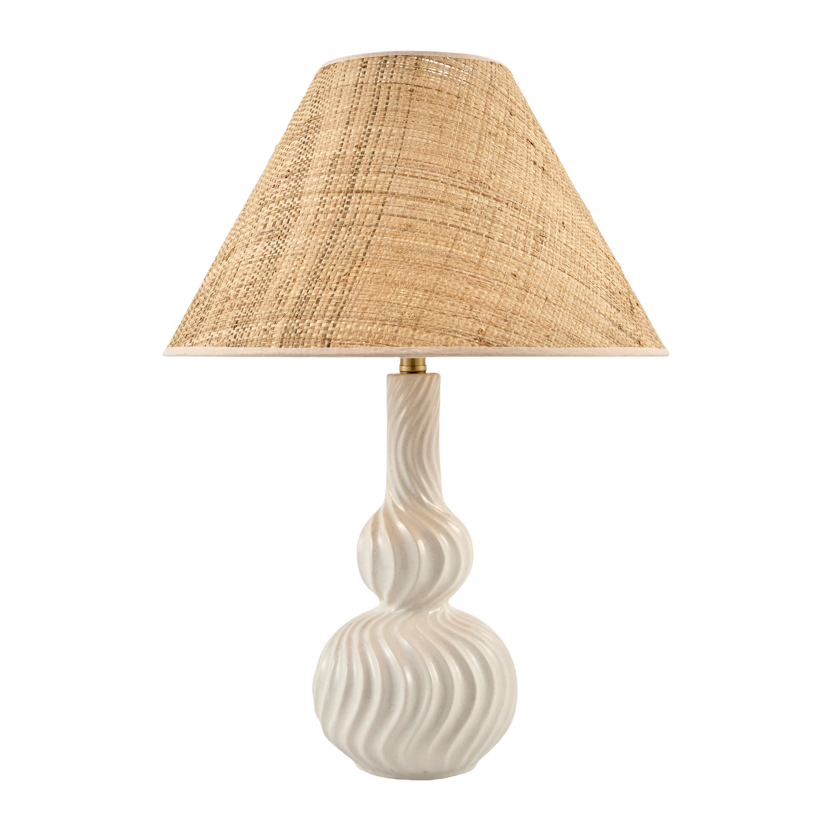 Baska Accent Table Lamp