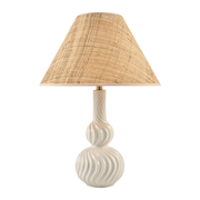 Baska Accent Table Lamp