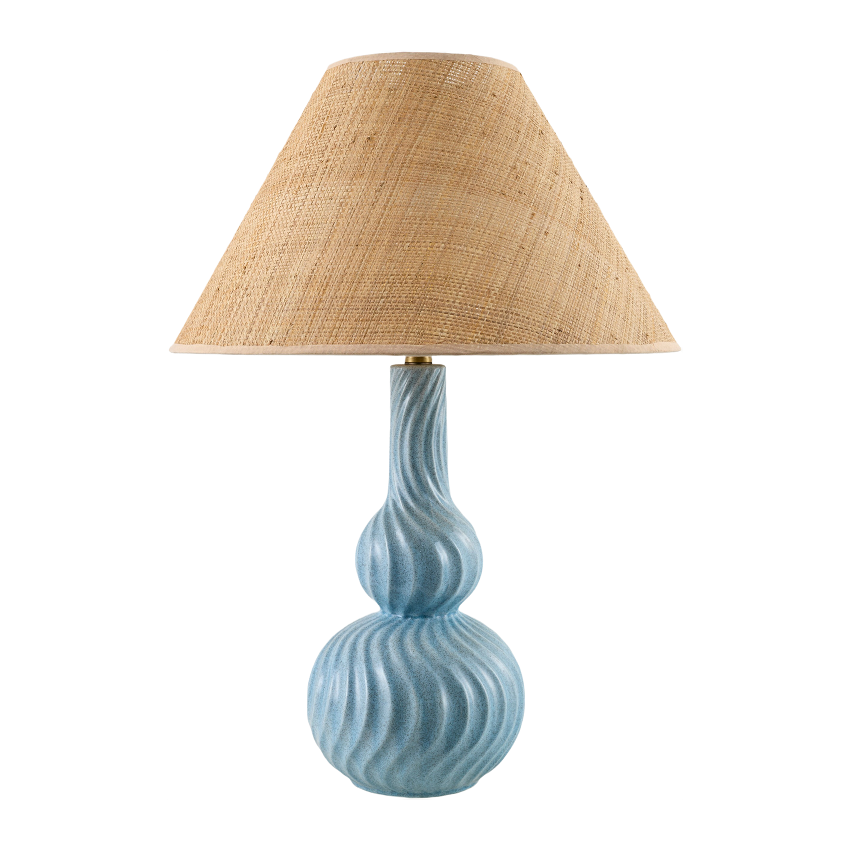 Baska Accent Table Lamp