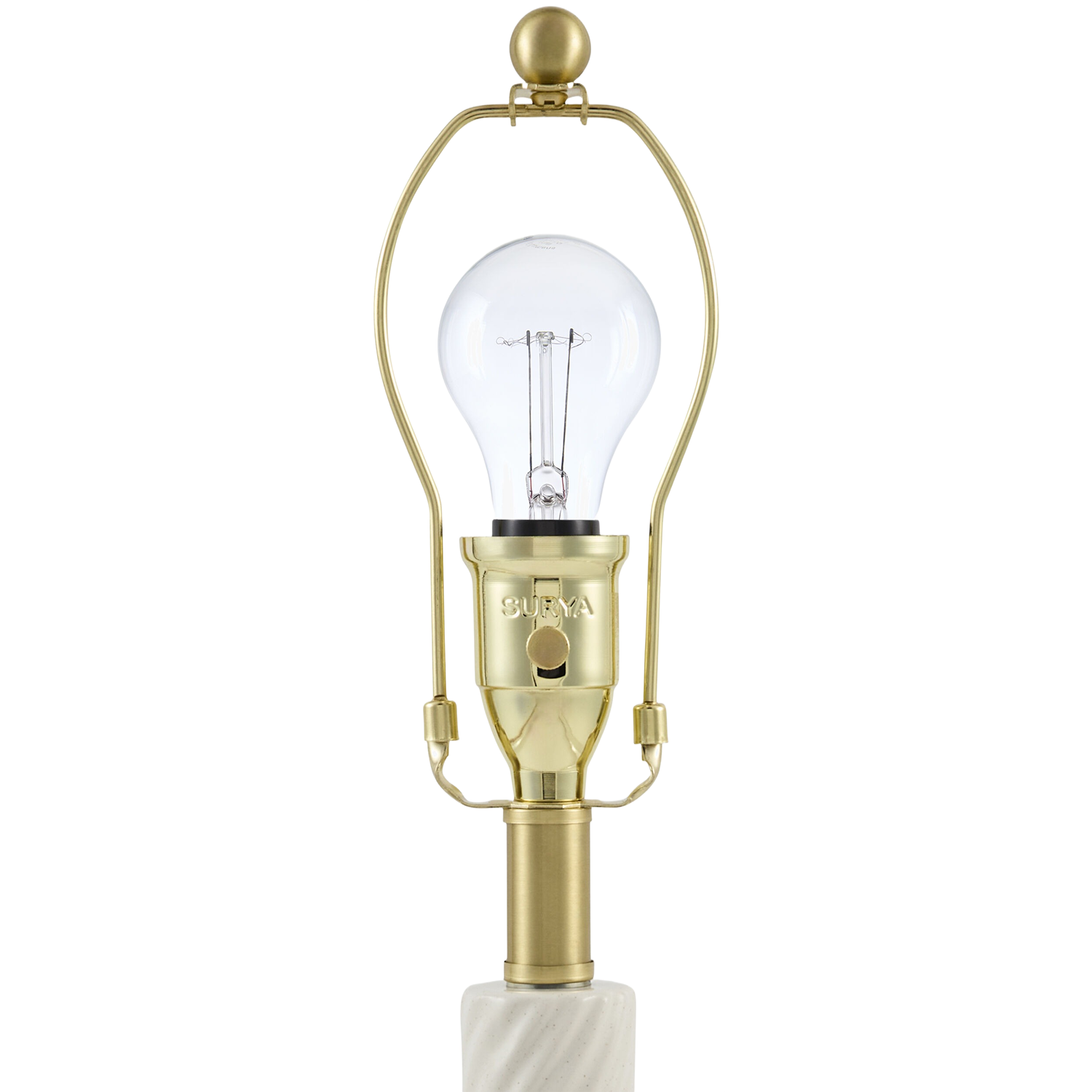 Baska Accent Table Lamp