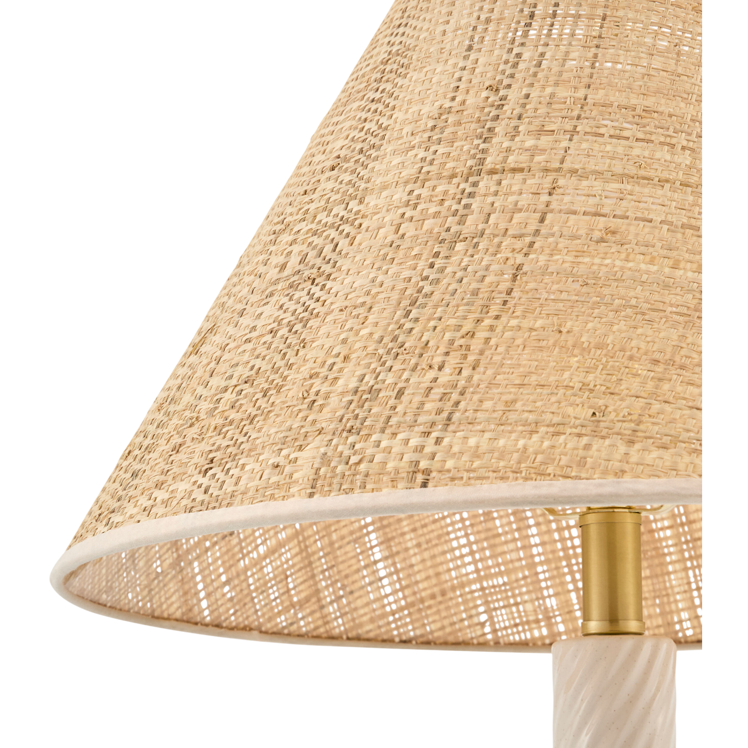 Baska Accent Table Lamp
