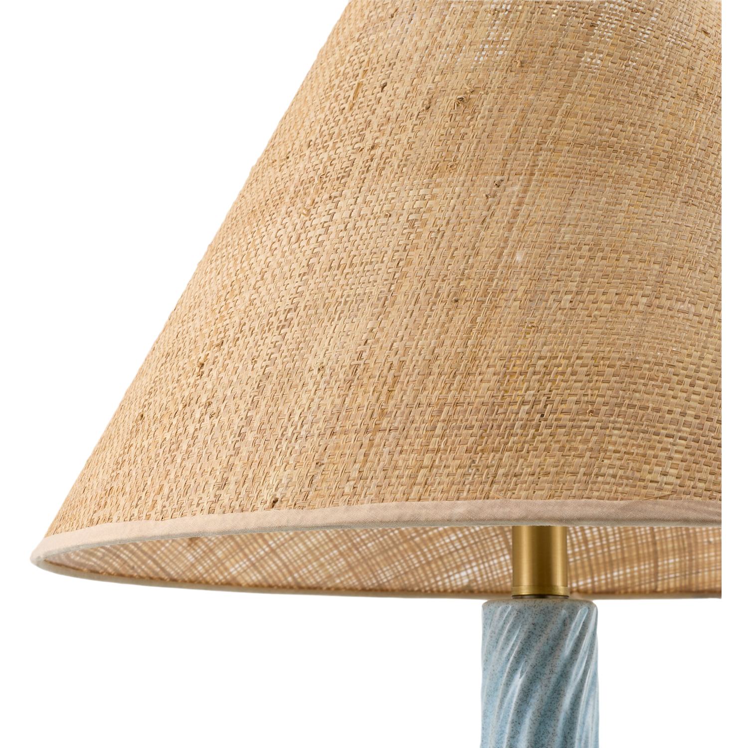 Baska Accent Table Lamp