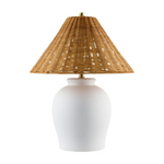 Besson Accent Table Lamp
