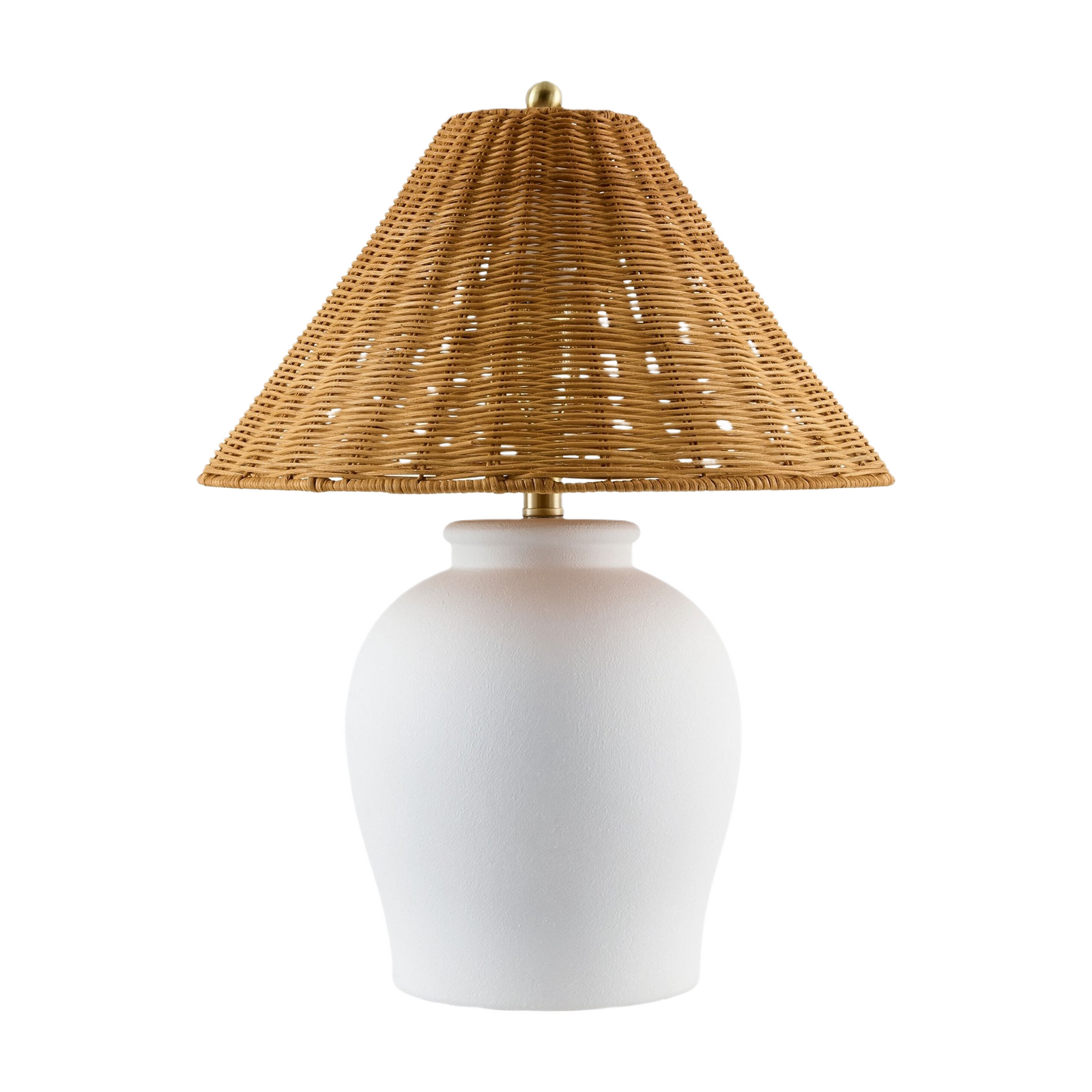 Besson Accent Table Lamp