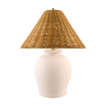 Besson Accent Table Lamp