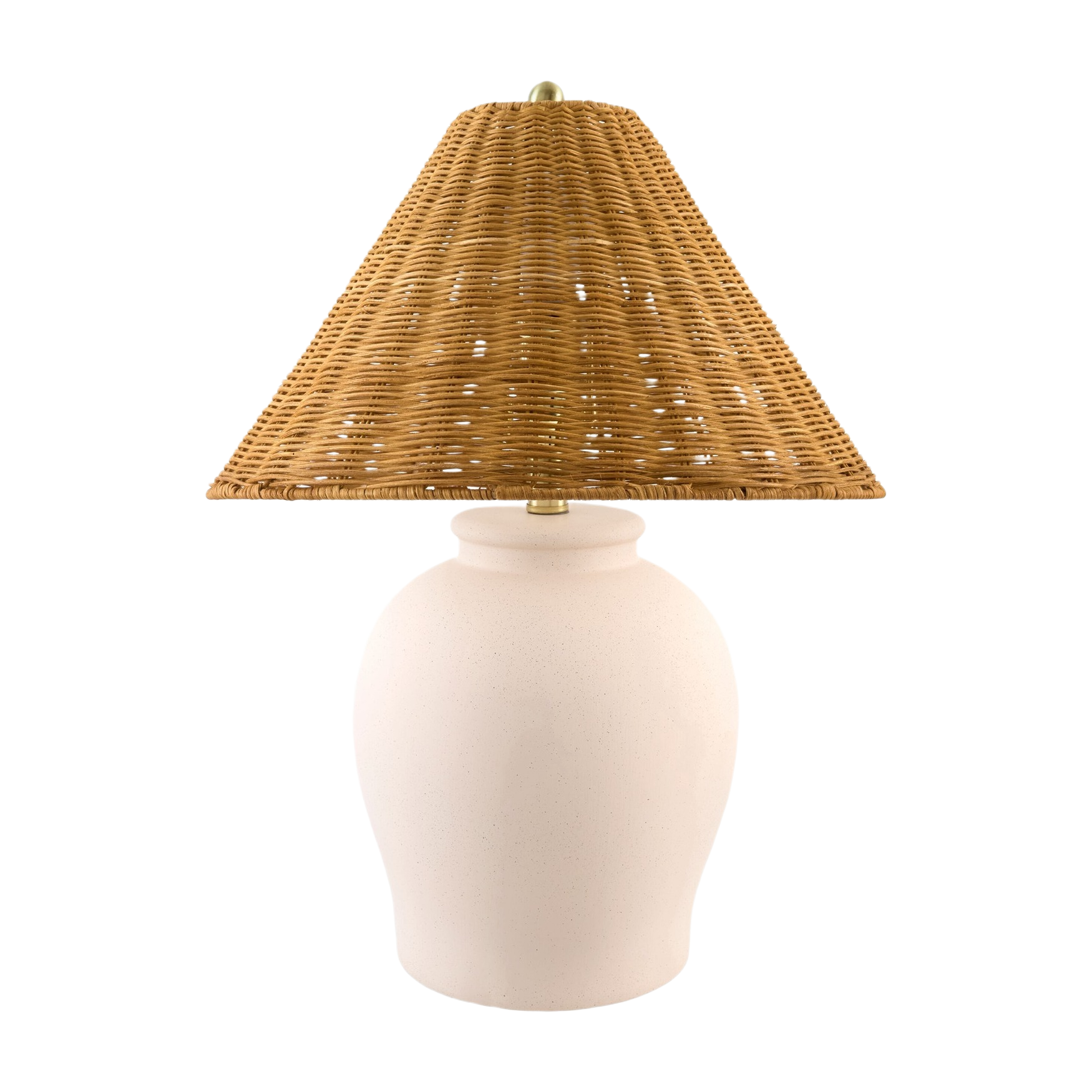 Besson Accent Table Lamp