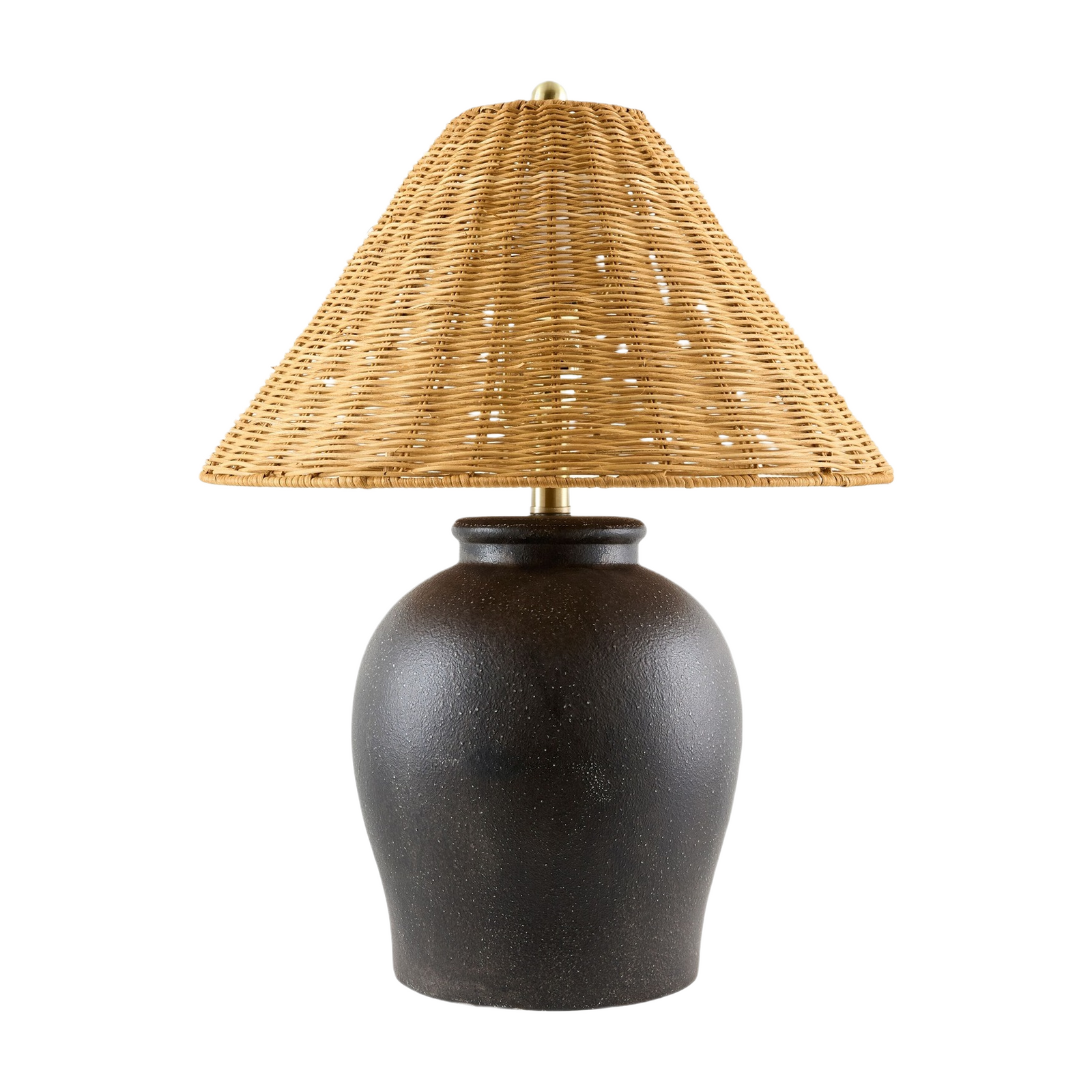Besson Accent Table Lamp