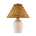 Besson Accent Table Lamp
