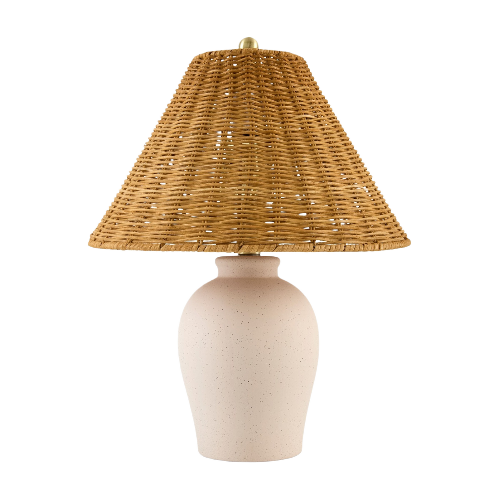 Besson Accent Table Lamp