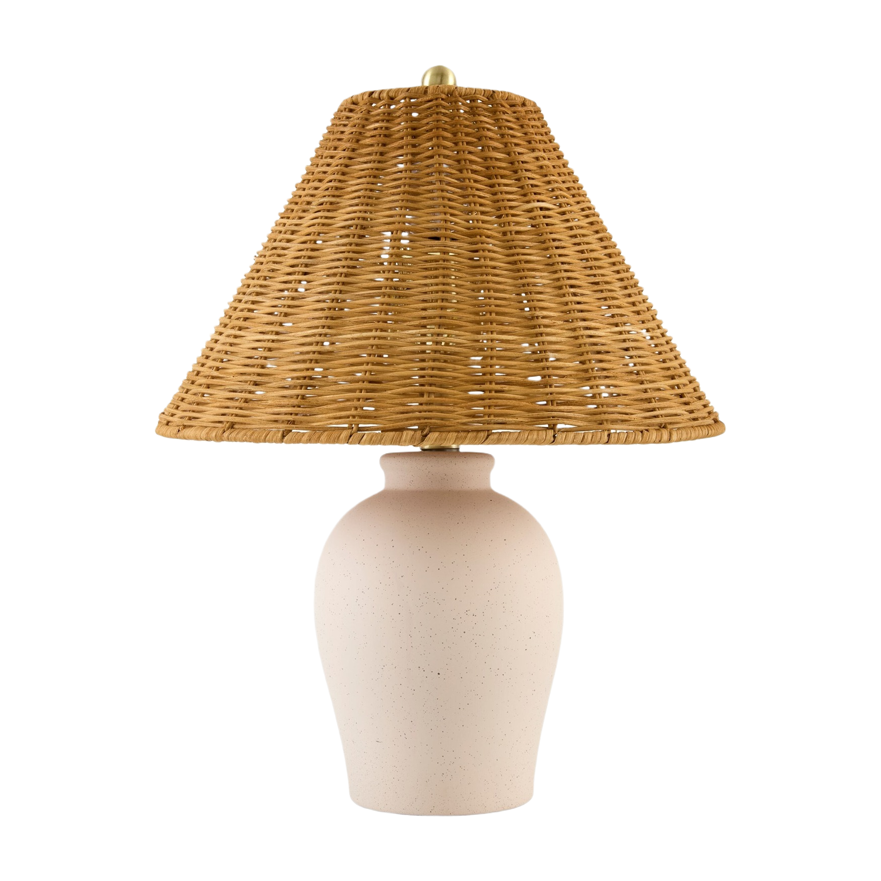 Besson Accent Table Lamp
