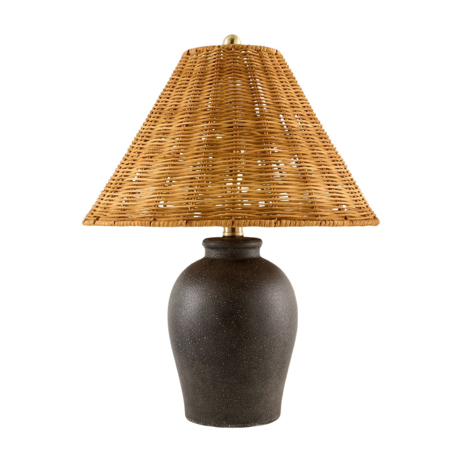 Besson Accent Table Lamp